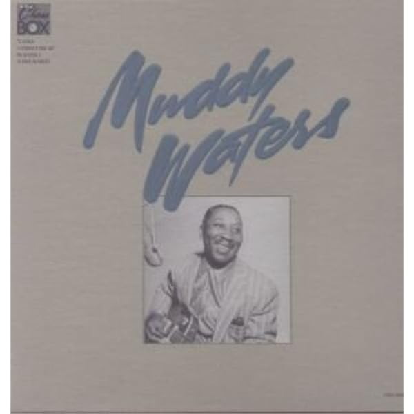 Waters, Muddy - Rollin Stone - Amazon.com Music